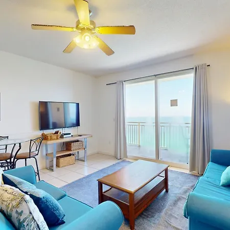 Sterling Reef 1505 Apartamento